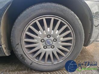 Volvo V-50 V50 (MW), Combi, 2003 / 2012 1.6 D2 16V picture 27