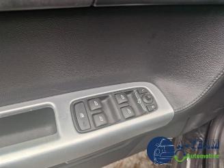 Volvo V-50 V50 (MW), Combi, 2003 / 2012 1.6 D2 16V picture 23