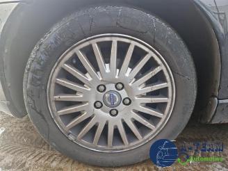 Volvo V-50 V50 (MW), Combi, 2003 / 2012 1.6 D2 16V picture 28