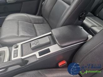 Volvo V-50 V50 (MW), Combi, 2003 / 2012 1.6 D2 16V picture 22