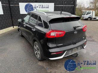 Kia Niro Niro I (DE), SUV, 2016 / 2022 1.6 GDI Hybrid picture 3