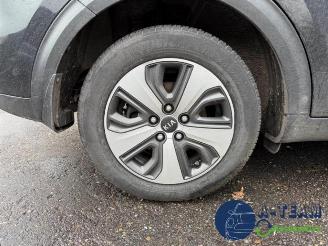 Kia Niro Niro I (DE), SUV, 2016 / 2022 1.6 GDI Hybrid picture 31