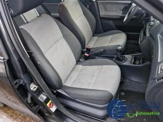 Skoda Fabia Fabia II (5J), Hatchback 5-drs, 2006 / 2014 1.2i 12V picture 20