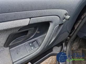 Skoda Fabia Fabia II (5J), Hatchback 5-drs, 2006 / 2014 1.2i 12V picture 23