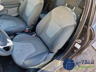 Ford Ka Ka II, Hatchback, 2008 / 2016 1.2 picture 23