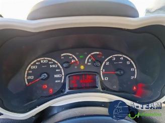 Ford Ka Ka II, Hatchback, 2008 / 2016 1.2 picture 21