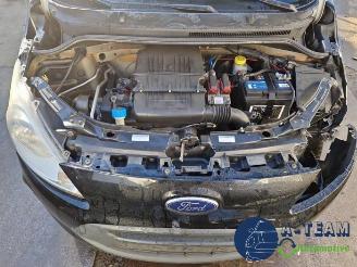 Ford Ka Ka II, Hatchback, 2008 / 2016 1.2 picture 4