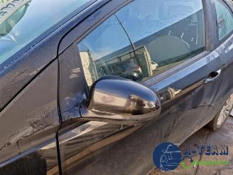 Ford Ka Ka II, Hatchback, 2008 / 2016 1.2 picture 16