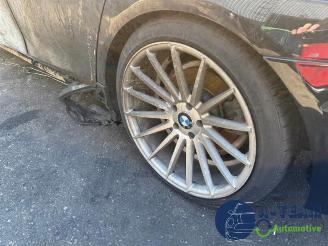 BMW 5-serie 5 serie (F10), Sedan, 2009 / 2016 530i 24V picture 9