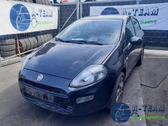 Fiat Punto Punto III (199), Hatchback, 2012 0.9 TwinAir Turbo 100 picture 1