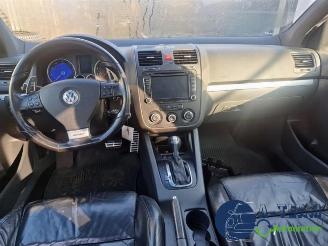 Volkswagen Golf Golf V (1K1), Hatchback, 2003 / 2010 2.0 GTI 16V picture 17