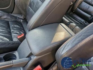 Volkswagen Golf Golf V (1K1), Hatchback, 2003 / 2010 2.0 GTI 16V picture 22