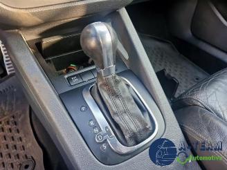 Volkswagen Golf Golf V (1K1), Hatchback, 2003 / 2010 2.0 GTI 16V picture 23