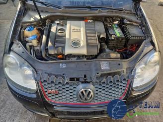 Volkswagen Golf Golf V (1K1), Hatchback, 2003 / 2010 2.0 GTI 16V picture 7