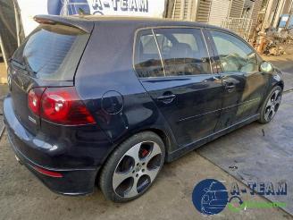 Volkswagen Golf Golf V (1K1), Hatchback, 2003 / 2010 2.0 GTI 16V picture 13