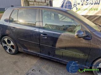 Volkswagen Golf Golf V (1K1), Hatchback, 2003 / 2010 2.0 GTI 16V picture 12