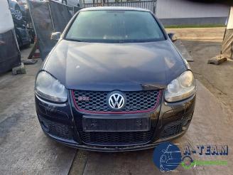 Volkswagen Golf Golf V (1K1), Hatchback, 2003 / 2010 2.0 GTI 16V picture 5