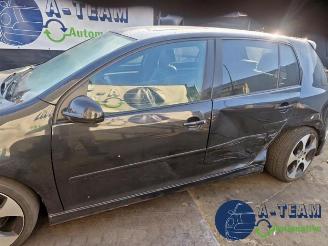 Volkswagen Golf Golf V (1K1), Hatchback, 2003 / 2010 2.0 GTI 16V picture 9