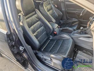 Volkswagen Golf Golf V (1K1), Hatchback, 2003 / 2010 2.0 GTI 16V picture 20