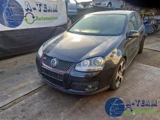 Volkswagen Golf Golf V (1K1), Hatchback, 2003 / 2010 2.0 GTI 16V picture 6