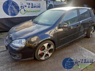 Volkswagen Golf Golf V (1K1), Hatchback, 2003 / 2010 2.0 GTI 16V picture 8