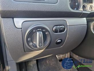 Volkswagen Golf Golf V (1K1), Hatchback, 2003 / 2010 2.0 GTI 16V picture 28