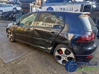 Volkswagen Golf Golf V (1K1), Hatchback, 2003 / 2010 2.0 GTI 16V picture 10