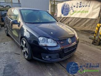 Volkswagen Golf Golf V (1K1), Hatchback, 2003 / 2010 2.0 GTI 16V picture 4