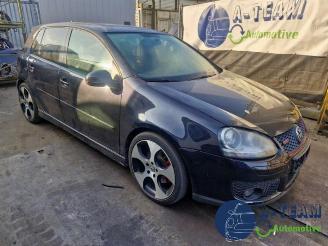 Volkswagen Golf Golf V (1K1), Hatchback, 2003 / 2010 2.0 GTI 16V picture 11