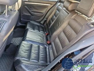 Volkswagen Golf Golf V (1K1), Hatchback, 2003 / 2010 2.0 GTI 16V picture 21