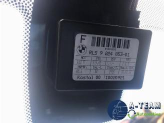 BMW 3-serie 3 serie Touring (E91), Combi, 2004 / 2012 335d 24V picture 35