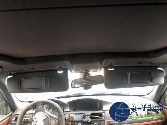 BMW 3-serie 3 serie Touring (E91), Combi, 2004 / 2012 335d 24V picture 31