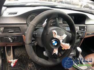 BMW 3-serie 3 serie Touring (E91), Combi, 2004 / 2012 335d 24V picture 18