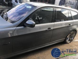 BMW 3-serie 3 serie Touring (E91), Combi, 2004 / 2012 335d 24V picture 6