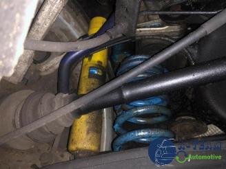 BMW 3-serie 3 serie Touring (E91), Combi, 2004 / 2012 335d 24V picture 33