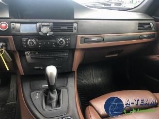 BMW 3-serie 3 serie Touring (E91), Combi, 2004 / 2012 335d 24V picture 20