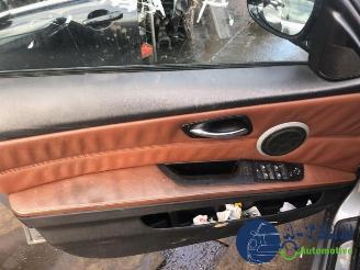 BMW 3-serie 3 serie Touring (E91), Combi, 2004 / 2012 335d 24V picture 26