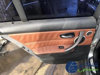 BMW 3-serie 3 serie Touring (E91), Combi, 2004 / 2012 335d 24V picture 27