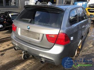 BMW 3-serie 3 serie Touring (E91), Combi, 2004 / 2012 335d 24V picture 3