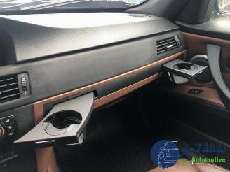 BMW 3-serie 3 serie Touring (E91), Combi, 2004 / 2012 335d 24V picture 29