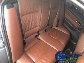 BMW 3-serie 3 serie Touring (E91), Combi, 2004 / 2012 335d 24V picture 24
