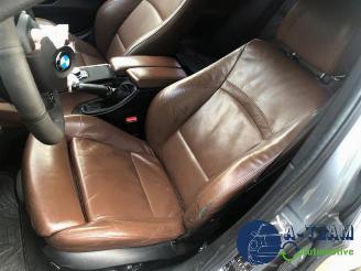 BMW 3-serie 3 serie Touring (E91), Combi, 2004 / 2012 335d 24V picture 22