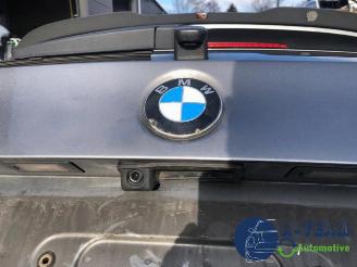 BMW 3-serie 3 serie Touring (E91), Combi, 2004 / 2012 335d 24V picture 16