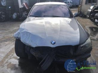 BMW 3-serie 3 serie Touring (E91), Combi, 2004 / 2012 335d 24V picture 13