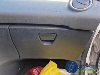 Ford Fiesta Fiesta 6 (JA8), Hatchback, 2008 / 2018 1.4 16V picture 25