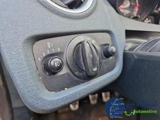 Ford Fiesta Fiesta 6 (JA8), Hatchback, 2008 / 2018 1.4 16V picture 27
