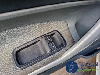 Ford Fiesta Fiesta 6 (JA8), Hatchback, 2008 / 2018 1.4 16V picture 28