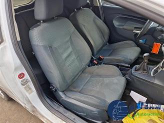 Ford Fiesta Fiesta 6 (JA8), Hatchback, 2008 / 2018 1.4 16V picture 23