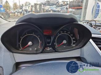 Ford Fiesta Fiesta 6 (JA8), Hatchback, 2008 / 2018 1.4 16V picture 21