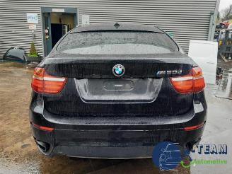BMW X6 X6 (E71/72), SUV, 2008 / 2014 M50d 3.0 24V picture 3